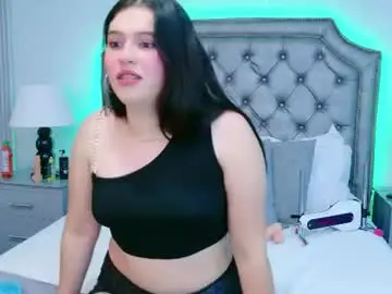 Chaturbate Live Sex of carolineolsenn