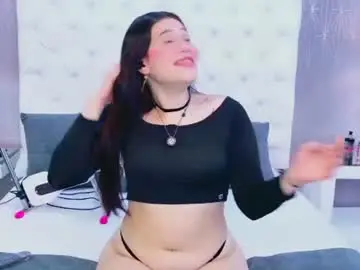 Chaturbate Sex Cam of carolineolsenn