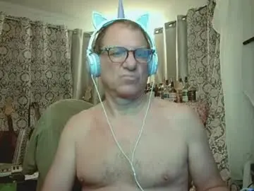 Chaturbate Nude Webcam of coryassman