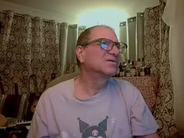Chaturbate Live Porn of coryassman
