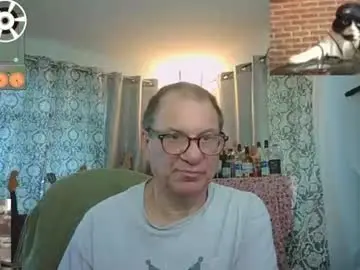 Chaturbate Sex Cam of coryassman