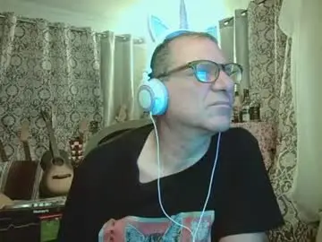 Chaturbate Sex Cam of coryassman