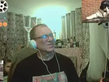 Chaturbate Nude Webcam of coryassman