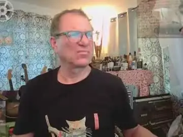 Chaturbate Free Porn Cam of coryassman