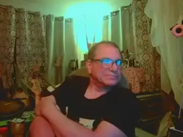 Chaturbate Live Sex of coryassman