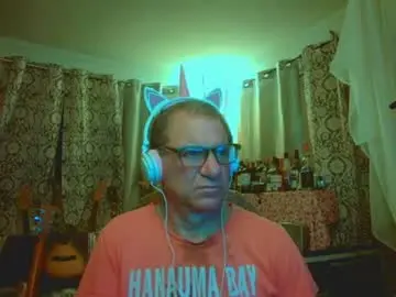 Chaturbate Live Sex Cam of coryassman