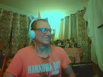 Chaturbate Live Sex Cam of coryassman