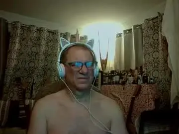 Chaturbate Nude Webcam of coryassman
