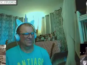 Chaturbate Live Sex of coryassman
