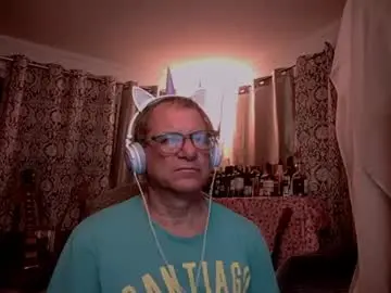 Chaturbate Private Sex Chat of coryassman