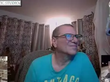 Chaturbate Sex Cam of coryassman