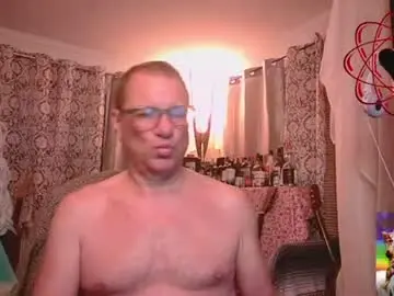 Chaturbate Nude Webcam of coryassman