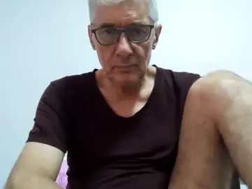 Chaturbate Adult Video Chat of cucaio18