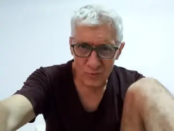 Chaturbate Live Porn of cucaio18