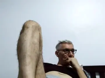Chaturbate Nude Webcam of cucaio18