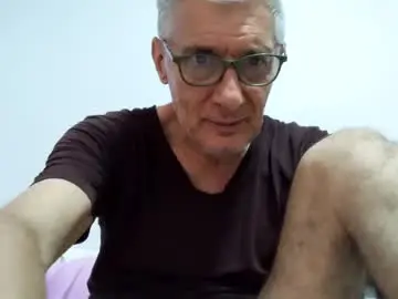 Chaturbate Best live sex cam show of cucaio18