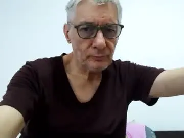 Chaturbate Nude Webcam of cucaio18
