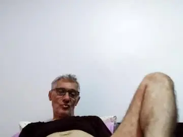 Chaturbate Live Porn of cucaio18