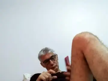 Chaturbate Live Porn of cucaio18
