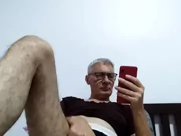 Chaturbate Live Porn of cucaio18