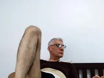 Chaturbate Live Porn of cucaio18