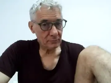 Chaturbate Live Sex of cucaio18