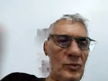 Chaturbate Best live sex cam show of cucaio18
