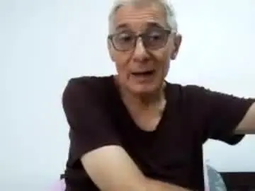 Chaturbate Live Porn of cucaio18