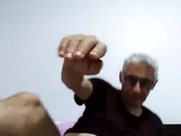Chaturbate Live Sex of cucaio18