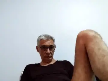 Chaturbate Private Sex Chat of cucaio18
