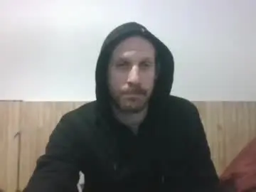Chaturbate Nude Webcam of elmatirestrepo