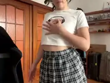 Chaturbate Adult Webcam of faintpeach