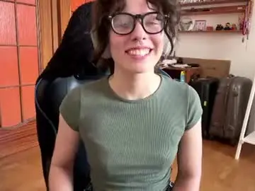 Chaturbate Live Porn of faintpeach