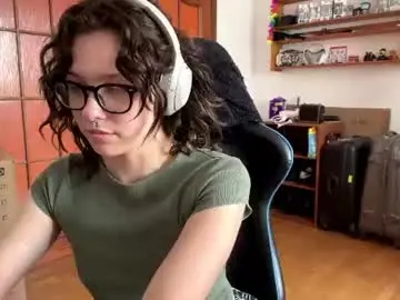 Chaturbate Sex Chat of faintpeach