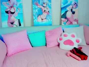 Chaturbate Free Porn Cam of hikori_