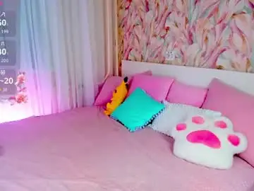 Chaturbate Adult Webcam of hikori_