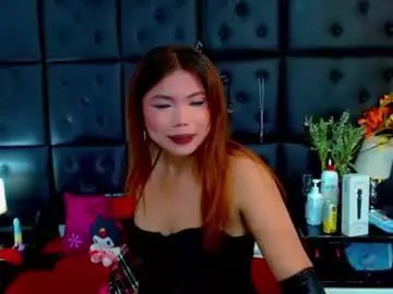 Chaturbate Adult Webcam of iisalombardi