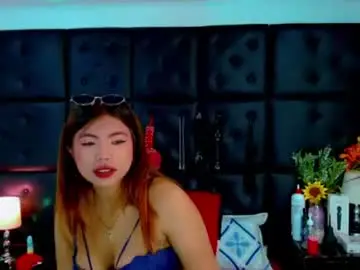 Chaturbate Best Webcam of iisalombardi