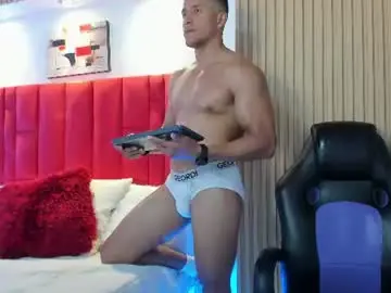 Chaturbate Adult Video Chat of jean_prime
