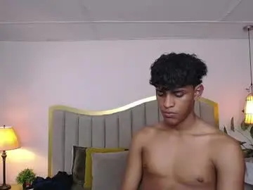 Chaturbate Adult Webcam of jhos_padill