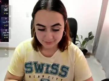 Chaturbate Adult Webcam of maryluna95
