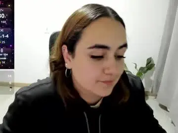 Chaturbate Free Porn Cam of maryluna95