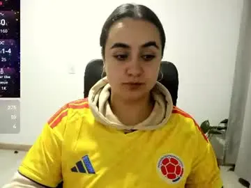 Chaturbate Adult Webcam of maryluna95