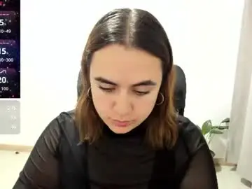 Chaturbate Free Live Porn of maryluna95