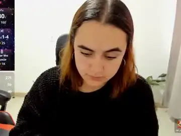 Chaturbate Live Porn of maryluna95