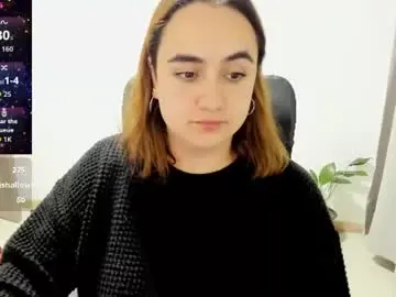 Chaturbate Live Sex of maryluna95
