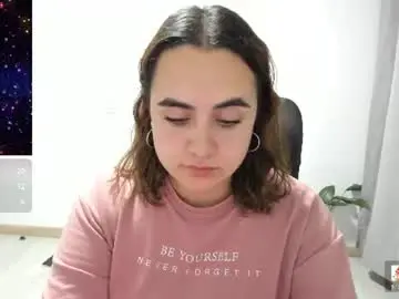Chaturbate Watch Live Sex Cams of maryluna95