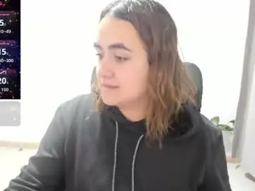 Chaturbate Sex Chat of maryluna95