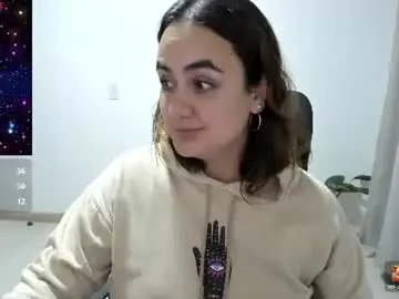 Chaturbate Free Live Porn of maryluna95