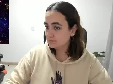 Chaturbate Live Porn of maryluna95